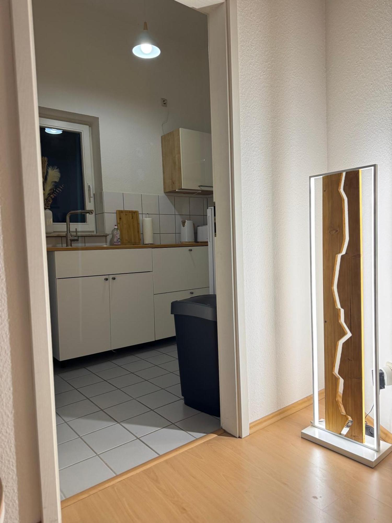 Ferienwohnung Schildblick Modernes Apartment Direkt In Der Altstadt Von Erfurt Nahe Der Kraemerbruecke - Beste Innenstadtlage Luaran gambar